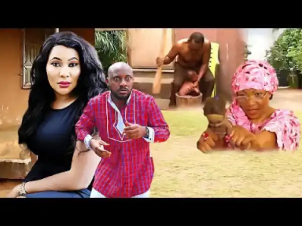 Video: Sacrificial Of My Manhood 2 | 2018 Latest Nigerian Nollywood Movie